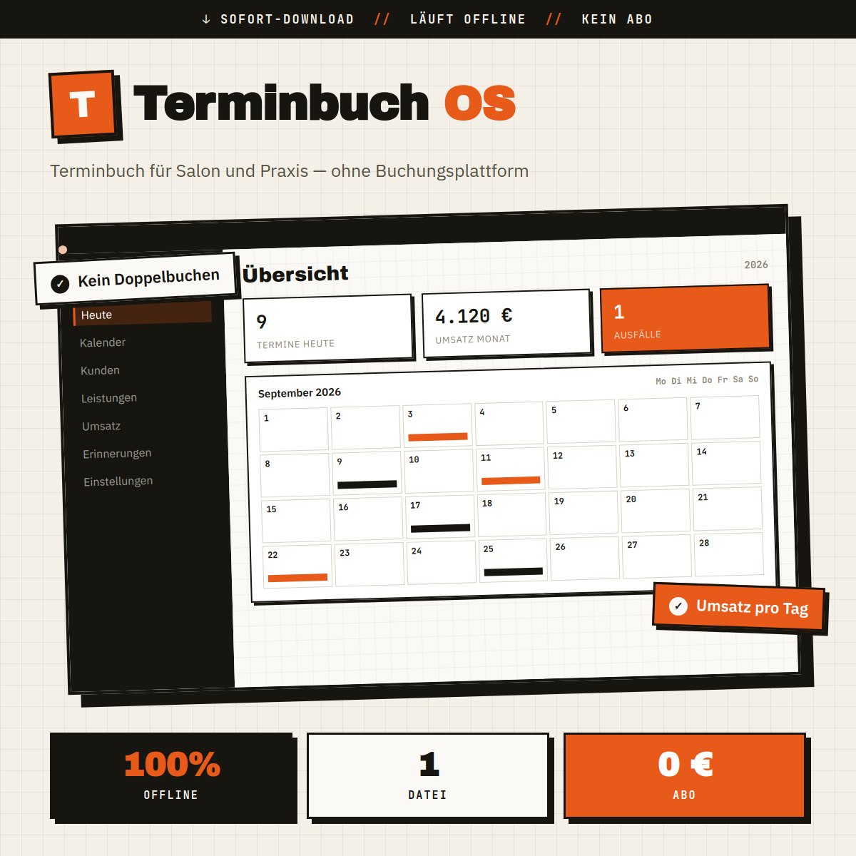 Terminbuch OS